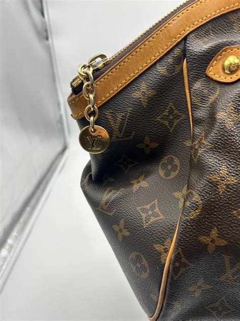 borsa louis vuitton modello tivoli